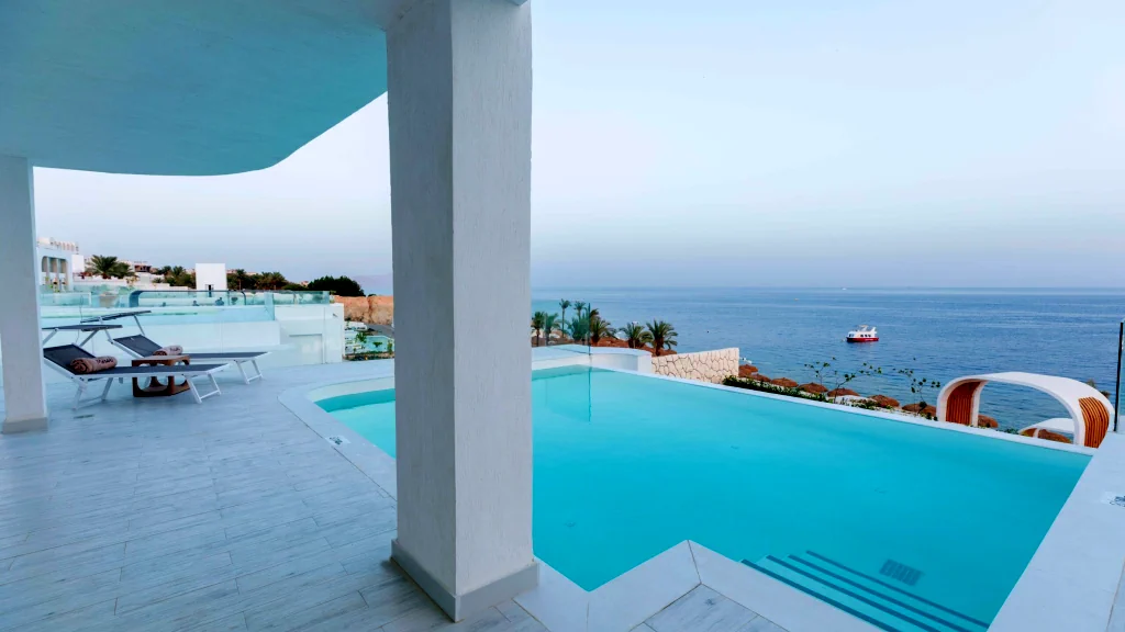 Hotel Meraki Resort - Sharm Elshikh